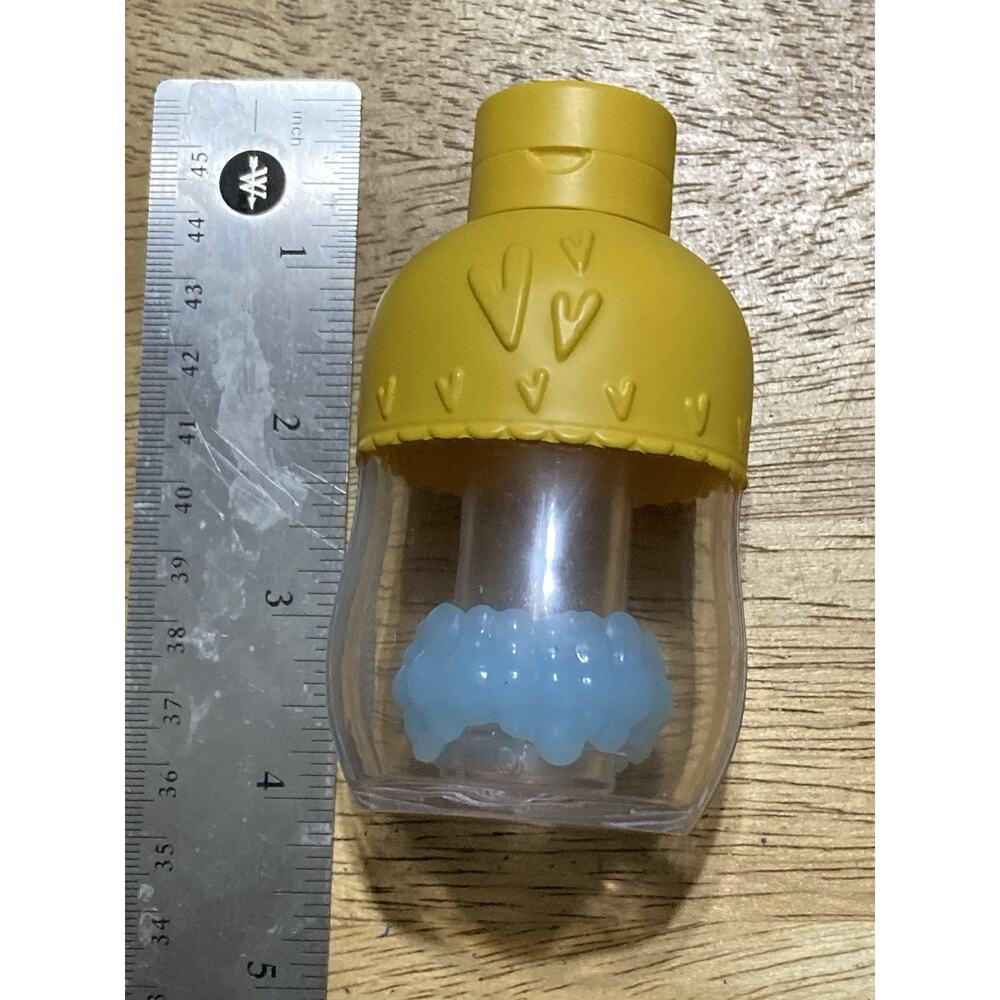 BABY ALIVE Snuggle Sophia Shampoo Replacement Bottle‎ Yellow - Picture 6 of 6